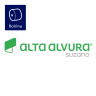 Papel Offset Alta Alvura® 120 Gramas 1000X1200 Comercial Bobina com furo de 0076 mm