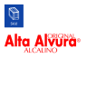 Papel Offset Alta Alvura® 056 Gramas 0590X0900 Imune Skid com 017000 Folhas