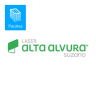 Papel Offset Alta Alvura Laser® 080 Gramas 0450X0630 Comercial Embalado com 000250 Folhas