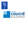 Couché Suzano® Fit Silk 070 Gramas 0684X0960 Comercial Skid com 022000 Folhas