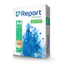 Papel Sulfite Report Premium Envoltório de Papel A4 075g 500 Folhas - Caixa com 10 pacotes