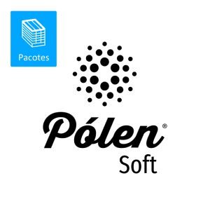 Papel Pólen® Soft 070 Gramas 0960X0660 Comercial Embalado com 000500 Folhas