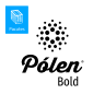 Papel Pólen® Bold 070 Gramas 0720X1020 Imune Embalado com 000250 Folhas