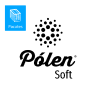 Papel Pólen® Soft 070 Gramas 0960X0660 Comercial Embalado com 000500 Folhas