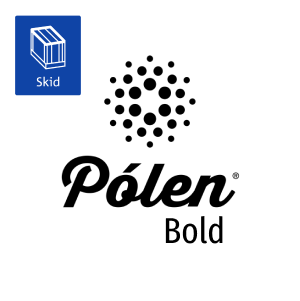 Papel Pólen® Bold 090 Gramas 0700X1000 Imune Skid com 007500 Folhas