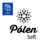 Papel Pólen® Soft 080 Gramas 0660X0960 Imune Skid com 011000 Folhas