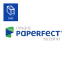Papel Offset Paperfect® 063 Gramas 0760X0620 Comercial Skid com 014000 Folhas