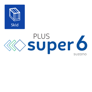 Papelcartão Super 6 Plus® 240 Gramas 0980X0570 Comercial Skid com 002925 Folhas