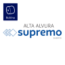 Papelcartão Supremo Alta Alvura® 300 Gramas 0570X1200 Comercial Bobina com furo de 0300 mm