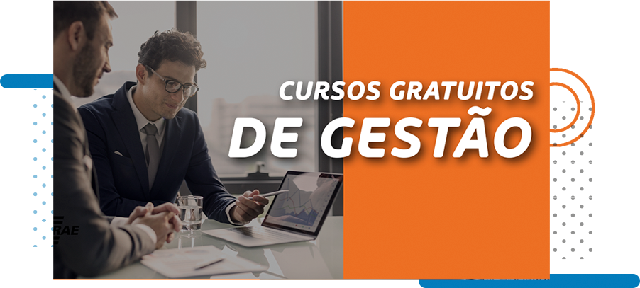 Cursos Gratuitos de Gestão