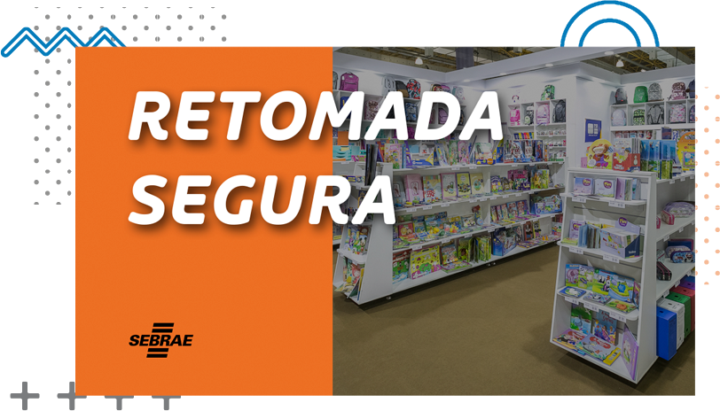 Protocolo de Retomada Segura
